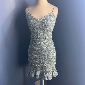 NWT- Abercrombie and Fitch Dress - Small P